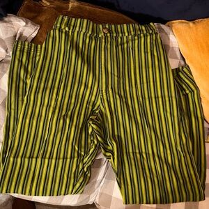 Big Bud Press Western Pants